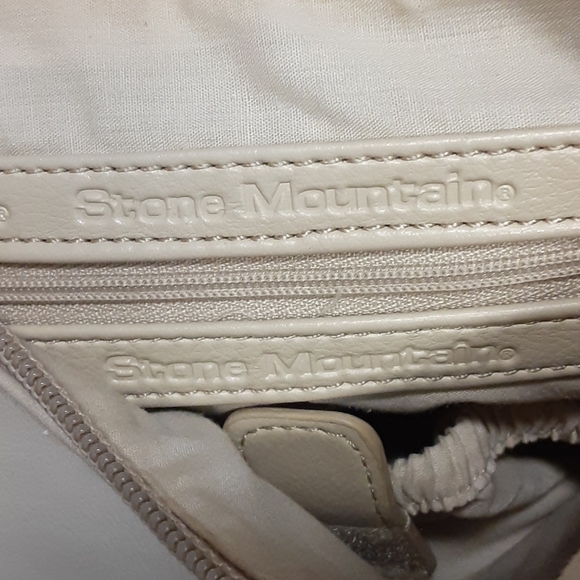 Stone Mountain purse - Picture 8 of 13